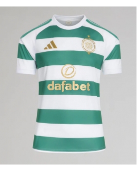 Billige Fotballdrakt Celtic Replika Hjemmedrakt 2026-27 Kortermet Billige Fotballdrakt Celtic Replika Hjemmedrakt 2026-27 Kortermet